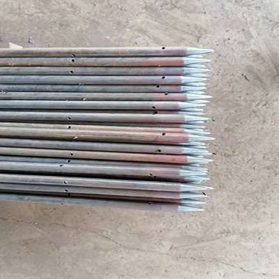绿园声测管安装全面详细的讲解