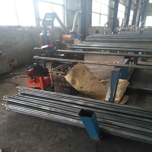 绿园桥梁桩基声测管的施工工艺流程